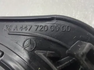 A4477200000, 4477200000 Уплотнитель стекла двери Mercedes CLA c117 Арт ST262730, вид 9