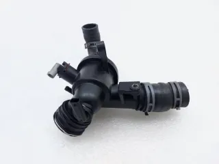 A6512002800, A6512030300, A6512000682 Термостат Mercedes CLA c117 Арт ST262758, вид 5