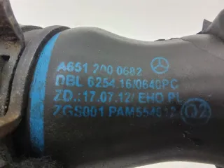 A6512002800, A6512030300, A6512000682 Термостат Mercedes CLA c117 Арт ST262758, вид 8