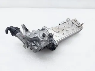 A6511400675, A6511400502, A6512031882, 6511400675 Радиатор системы EGR Mercedes CLA c117 Арт ST262765, вид 2
