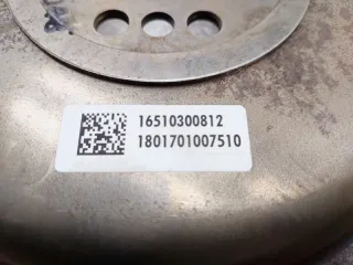 A6510300812, 6510300812 Маховик Mercedes CLA c117 Арт ST262799, вид 6