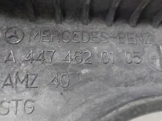 A4474604400, 4474604400 Рулевая колонка Mercedes CLA c117 Арт ST262804, вид 6