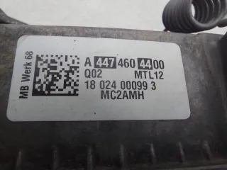 A4474604400, 4474604400 Рулевая колонка Mercedes CLA c117 Арт ST262804, вид 7