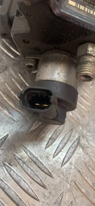 0445010150,0055205935,01002212827 ТНВД Alfa Romeo GT Арт 24664, вид 4