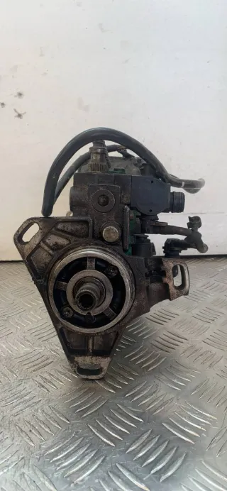 6060700601,0400196003 ТНВД Mercedes E W210 Арт 24660, вид 2