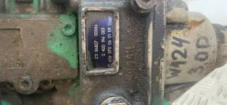 6060700601,0400196003 ТНВД Mercedes E W210 Арт 24660, вид 7