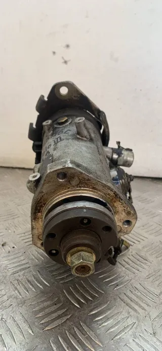R8444B956C ТНВД Volkswagen Polo 3 Арт 24655, вид 2