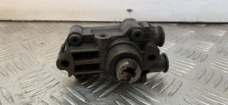 A6110900350,0440020027 насос топливоподкачивающий ТНВД Mercedes Vito W638 Арт 24645, вид 3