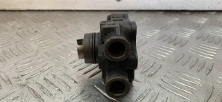 A6110900350,0440020027 насос топливоподкачивающий ТНВД Mercedes Vito W638 Арт 24645, вид 4