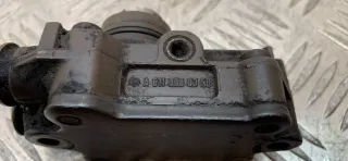A6110900350,0440020027 насос топливоподкачивающий ТНВД Mercedes Vito W638 Арт 24645, вид 8