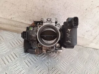 1923002010 Заслонка дроссельная Toyota Rav 4 3 Арт 24644, вид 1