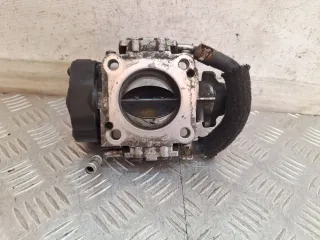 1923002010 Заслонка дроссельная Toyota Rav 4 3 Арт 24644, вид 2