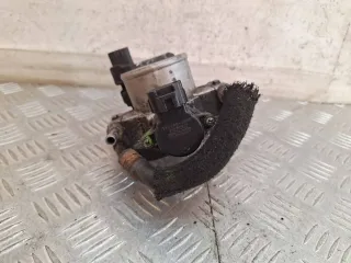 1923002010 Заслонка дроссельная Toyota Rav 4 3 Арт 24644, вид 3