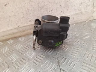 1923002010 Заслонка дроссельная Toyota Rav 4 3 Арт 24644, вид 5