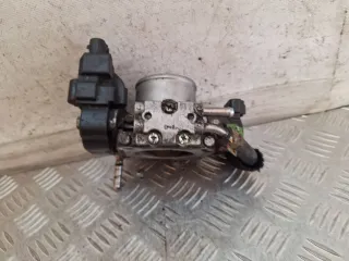 1923002010 Заслонка дроссельная Toyota Rav 4 3 Арт 24644, вид 6