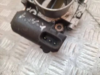 1923002010 Заслонка дроссельная Toyota Rav 4 3 Арт 24644, вид 8