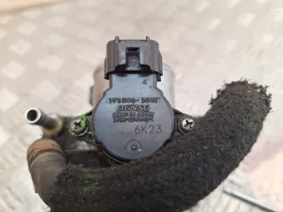 1923002010 Заслонка дроссельная Toyota Rav 4 3 Арт 24644, вид 9