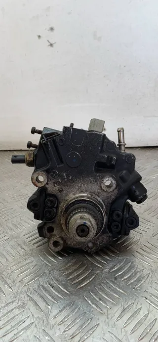 A6510700701 ТНВД Mercedes Sprinter W906 Арт 24635, вид 1