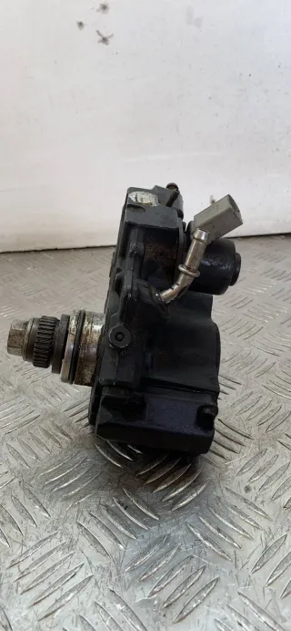 A6510700701 ТНВД Mercedes Sprinter W906 Арт 24635, вид 2