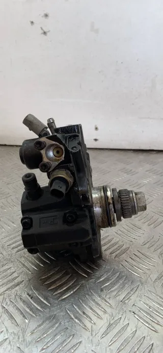 A6510700701 ТНВД Mercedes Sprinter W906 Арт 24635, вид 4