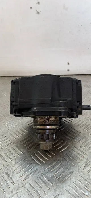 A6510700701 ТНВД Mercedes Sprinter W906 Арт 24635, вид 5