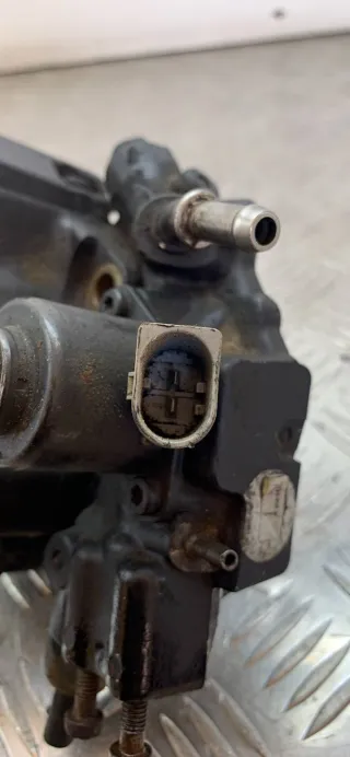 A6510700701 ТНВД Mercedes Sprinter W906 Арт 24635, вид 6