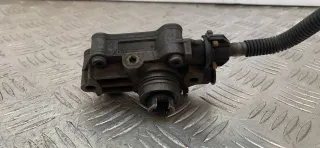 A6110900350,0440020027 насос топливоподкачивающий ТНВД Mercedes Vito W638 Арт 24628, вид 4