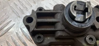 A6110900350,0440020027 насос топливоподкачивающий ТНВД Mercedes Vito W638 Арт 24628, вид 9