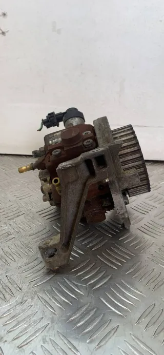 0445010102,9656300380 ТНВД Ford Fusion 1 Арт 24625, вид 2