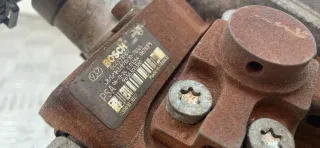 0445010102,9656300380 ТНВД Ford Focus 1 Арт 24625_1, вид 5