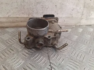 2203028070 Заслонка дроссельная Toyota Camry XV40 2.4л Арт 24621, вид 4