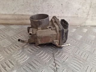 2203028070 Заслонка дроссельная Toyota Camry XV40 2.4л Арт 24621, вид 5