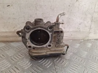 2203028070 Заслонка дроссельная Toyota Camry XV40 2.4л Арт 24621, вид 6