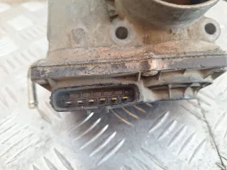 2203028070 Заслонка дроссельная Toyota Camry XV40 2.4л Арт 24621, вид 7