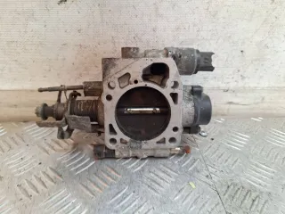 RTR60354 Заслонка дроссельная Subaru Legacy 3 2.0л Арт 24620, вид 5