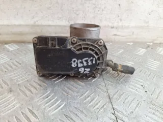 Z67713640,138100055 Заслонка дроссельная Mazda 3 BL Арт 24614, вид 3