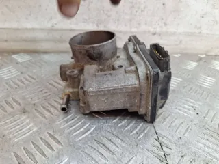 Z67713640,138100055 Заслонка дроссельная Mazda 3 BL Арт 24614, вид 4