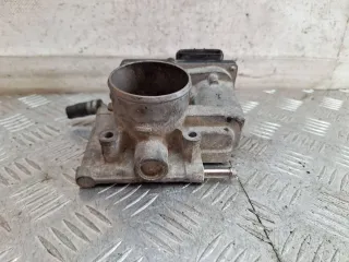 Z67713640,138100055 Заслонка дроссельная Mazda 3 BL Арт 24614, вид 5