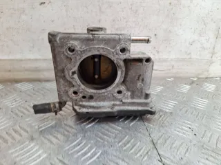 Z67713640,138100055 Заслонка дроссельная Mazda 3 BL Арт 24614, вид 6