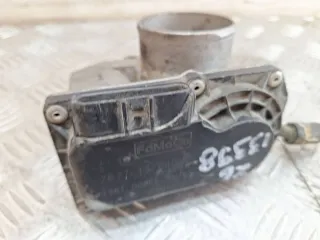 Z67713640,138100055 Заслонка дроссельная Mazda 3 BL Арт 24614, вид 7