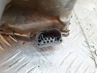 3510025400,9590930001,135640 Заслонка дроссельная Hyundai Santa FE 2 (CM) Арт 24613, вид 7