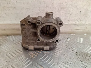 0280750042 Заслонка дроссельная Fiat Stilo Арт 24609, вид 3