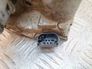 0280750042 Заслонка дроссельная Fiat Stilo Арт 24609, вид 5