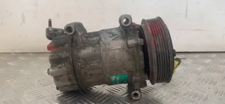 9655191580,SD6V121449 Компрессор кондиционера Citroen Berlingo 2  Арт 24607, вид 6