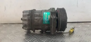9655191580,SD6V121449 Компрессор кондиционера Citroen Berlingo 2  Арт 24607, вид 7