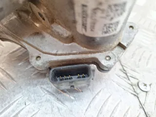 8200987453,063318654 Заслонка дроссельная Renault Laguna 3 Арт 24599, вид 6
