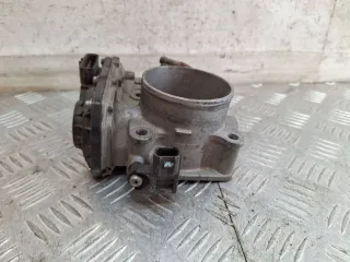 143007K09 Заслонка дроссельная Honda Pilot 2 3.5л Арт 24597, вид 2