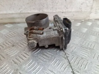 143007K09 Заслонка дроссельная Honda Pilot 2 3.5л Арт 24597, вид 4