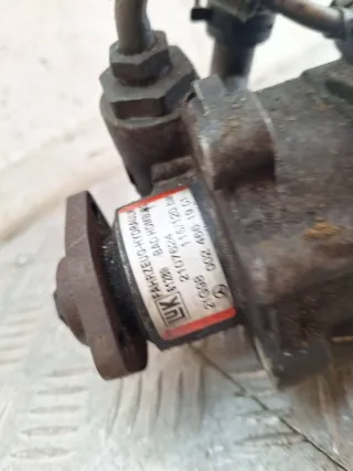 2107624,0024661901 Насос гидроусилителя руля Mercedes E W210 Арт 24585, вид 6