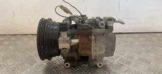 TV12SC,4425002131,9U14479 Компрессор кондиционера Fiat Marea 1.6л Арт 24572, вид 2